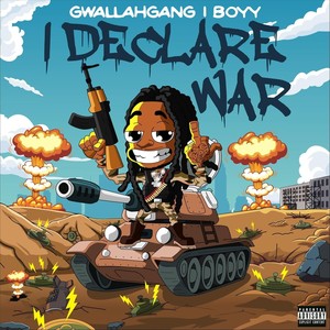 Top 5 (feat. Born Stunna 3g & Born Stunna Gunn) (Explicit)