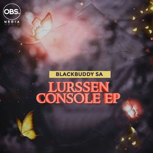 Lurssen Console (Original Mix)