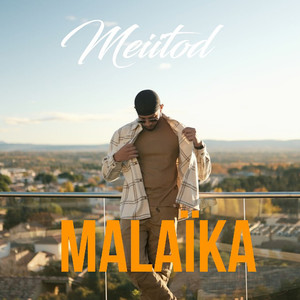 Malaïka