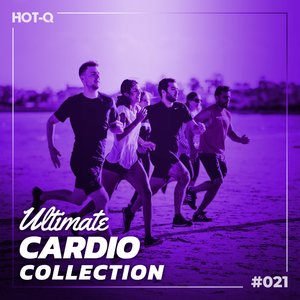 Ultimate Cardio Collection 021 (Explicit)