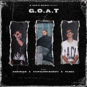 GOAT (Explicit)