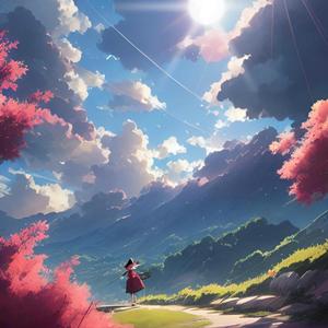 Endeavor (feat. Sarah Drye)