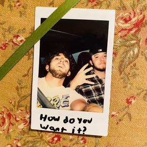 How Do You Want It (feat. RKG) (Explicit)