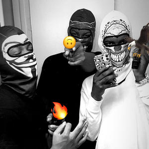 Tweak **** (Freestyle) (feat. Trae2Kreeper) (Explicit)