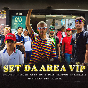 Set da Area Vip (Explicit)