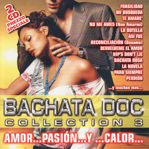 Bachata Doc Collection 3