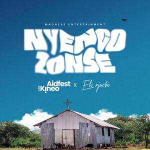 Nyengo Zonse (feat. Eli Njuchi)