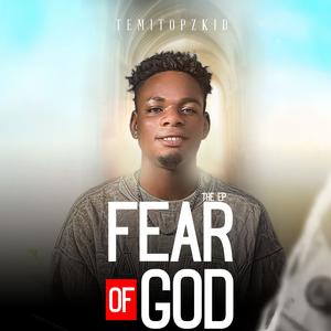 The Fear Of God EP