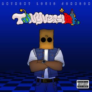 Behind The Scenes (feat. 10KNYX & JrWorm) (Explicit)