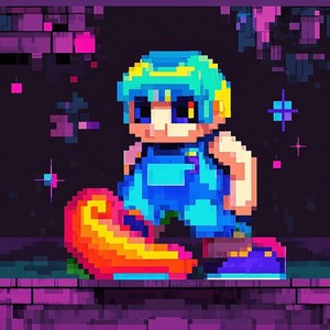 A Love I Didn’t See Coming