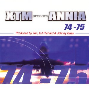 74 - 75 (DJ Richard & Johnny Bass Radio Mix)