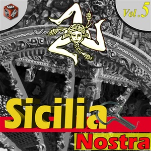 Sicilia nostra, Vol. 5