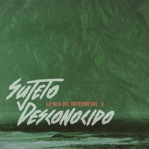 La Isla del Infierno Vol. 2