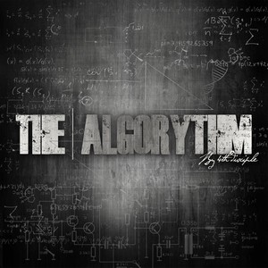 THE ALGORYTHM (Explicit)