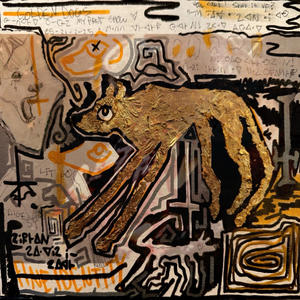 i close my eyes when i see roadkill (Explicit)