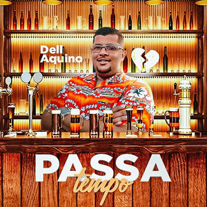 Passa Tempo (Explicit)