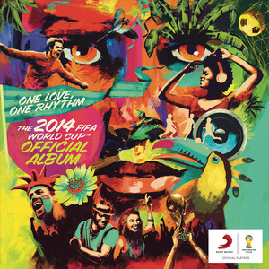 Dar um Jeito (We Will Find a Way) [The Official 2014 FIFA World Cup Anthem]