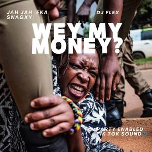 Wey My Money (feat. DJ Flex)