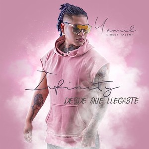 Desde Que Llegaste (Infinity Bonus Track)