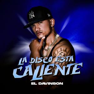 La Disco Esta Caliente