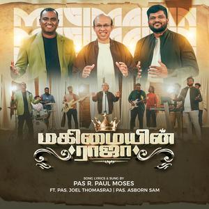 Magimaiyin Raja (feat. Joel Thomasraj & Asborn Sam)