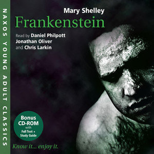 SHELLEY, M.: Frankenstein (Abridged)