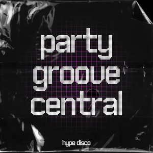 PARTY Groove Central