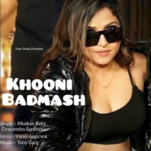 Khooni Badmash