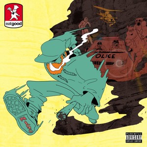 Turn Back Time (Explicit)