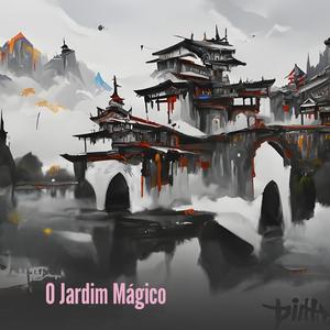 O Jardim Mágico