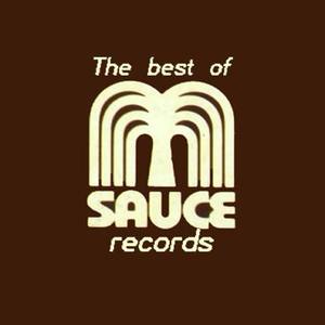 The Best of Sauce Records