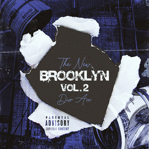 The New Brooklyn 2 (Explicit)