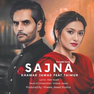 Sajna (feat. Taimur)