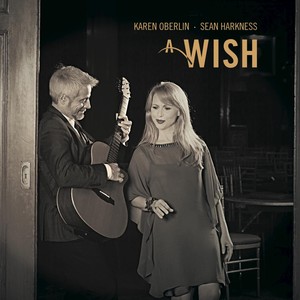 Karen Oberlin - A Wish