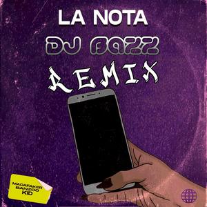La nota (Remix|Explicit)