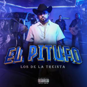 El Pitufo