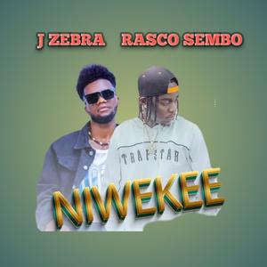 NIWEKEE (feat. Rasco sembo)