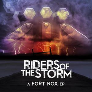 Riders of The Storm (Explicit)