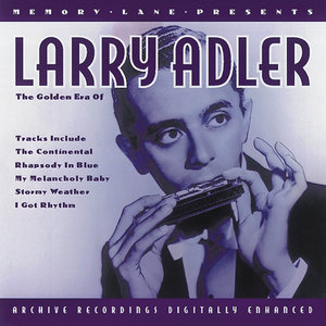 The Golden Era Of Larry Alder