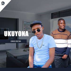 Ukuyona