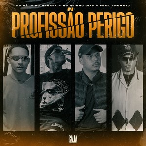 Profissão Perigo (Explicit)