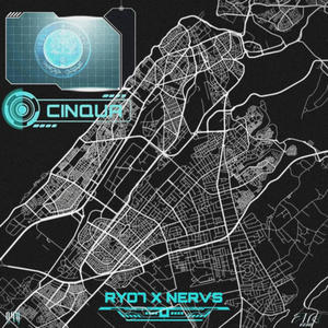 CINQUA (feat. RYO SAKAZAKI) (Explicit)