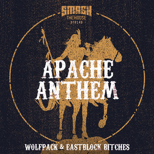 Apache Anthem(Extended Mix)