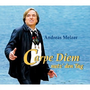 Carpe Diem Nutz' Den Tag