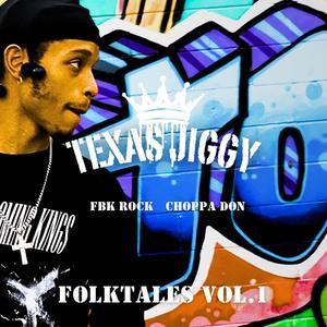 Texas Jiggy (feat. Choppa Don) (Explicit)