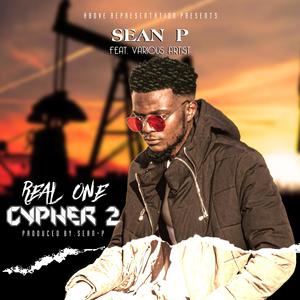 Real Ones Cypher 2 (feat. Kankwa, Khrizo & Skuchi)