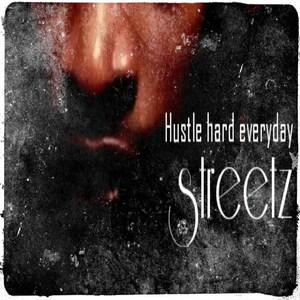 Hustle Hard Everyday (Explicit)