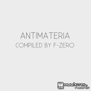 Antimateria