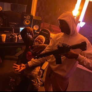 Zippin Shxt(feat. CTB G7) (Explicit)