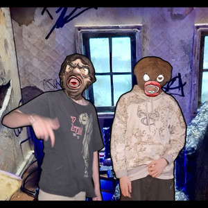 Pissed Off (Explicit)